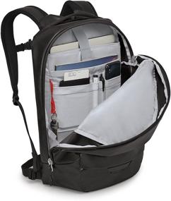 img 1 attached to Osprey Transporter Loader Laptop Backpack