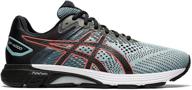 🏃 asics gt 4000 directoire midnight running shoes логотип