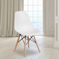 flash furniture white plastic chair furniture for kitchen furniture logo