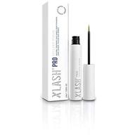 xlash pro eyelash serum 6ml - advanced xlash for optimal results logo