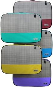 img 3 attached to Dot Large Packing Cubes Travel: Streamlined Organization for Effortless Trips