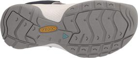 img 1 attached to KEEN Women's Astoria West Closed Toe Sandal Sport: Comfortable and Versatile Footwear for Active Women