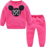 mud kingdom toddler winter clothes: top-quality boys' clothing for colder seasons logo