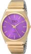 tko orlogi womens quartz casual logo