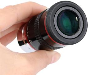 img 2 attached to 🔭 SVBONY 1.25-inch Eyepiece 6mm - 68° Ultra Wide Angle Telescope Accessory
