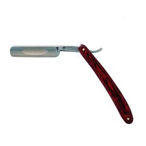 img 4 attached to Dovo Straight Cut Throat Razor