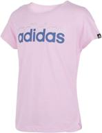 adidas sleeve t shirt x large purple logo