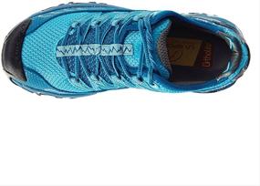 img 1 attached to 🏔️ Raptor Women's Mountain Running Shoes by Sportiva