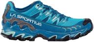 🏔️ raptor women's mountain running shoes by sportiva logo