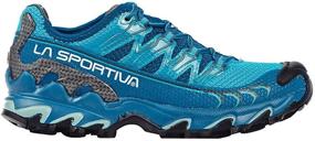 img 4 attached to 🏔️ Raptor Women's Mountain Running Shoes by Sportiva