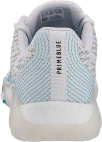 img 2 attached to adidas Women's W Codechaos Prime Blue Golf Shoe: The Ultimate Fusion of Style, Comfort, and Performance