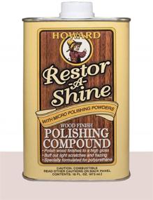 img 2 attached to 🔆 Howard Products PC0016: 16 oz Premium Polish & Conditioner for Ultimate Product Care