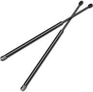 🚪 eccpp rear liftgate struts gas springs for chevy suburban, tahoe & gmc yukon 1995-2004: premium performance for easy and reliable lifting logo