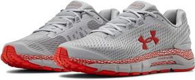img 1 attached to Under Armour Guardian Running White Men's Shoes