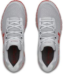 img 2 attached to Under Armour Guardian Running White Men's Shoes