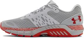 img 4 attached to Under Armour Guardian Running White Men's Shoes