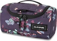 женский кошелек dakine salsa paisley логотип