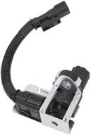 🚗 tamkken abs wheel speed sensor fits dodge ram, dakota, durango, and b-series models - oem part numbers 5016133aa, 56028187ac, 56028187ad, 56028187ae, 5014787aa logo