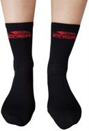 🧦 ultimate comfort and performance: edea skating socks for optimal skating experience логотип