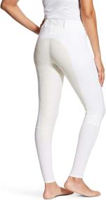 img 1 attached to ARIAT Women's Olympia Full Seat Breech: Unmatched Performance and Style