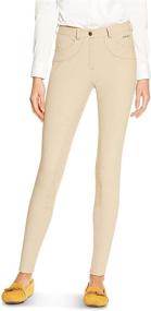 img 2 attached to ARIAT Women's Olympia Full Seat Breech: Unmatched Performance and Style