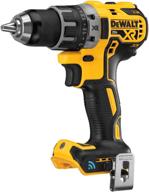 🔌 dewalt dcd792b connect compact driver: unmatched performance and connectivity логотип