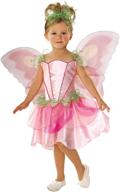 🧚 enchanting springtime fairy costume for pretend play логотип