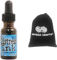 ranger ink distress re inker bundled logo