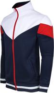 screenshotbrand f11956 толстовка urban premium jacket navy large логотип