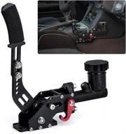 pqy hydraulic handbrake 0 75bar adjustable logo