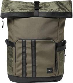 img 2 attached to Oakley Utility Rolled Backpacks Brush