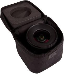 img 3 attached to 📷 Сигма 10-20мм f/4-5.6 EX DC HSM объектив для камер Canon DSLR: Мощный фотоинструмент для обширных перспектив.