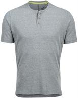 pearl izumi coast henley lapis logo