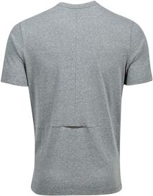 img 1 attached to PEARL IZUMI Coast Henley Lapis