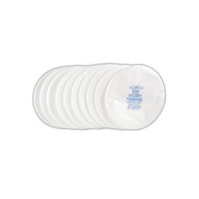 img 1 attached to 🍯 Honeywell 7506N95 Particulate Cartridge for Enhanced Particulate Filtration