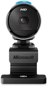 img 2 attached to Gray Microsoft LifeCam Studio - Full HD 1080p Webcam