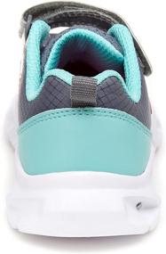 img 2 attached to Туфли Carters Boys Atlas Sneaker для мальчиков младенцев