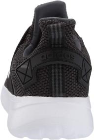 img 2 attached to Adidas Unisex Racer Sneaker Little Boys' Shoes