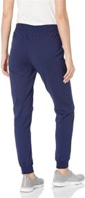 img 1 attached to 🏃 Optimized: Women's Champion Jersey Joggers