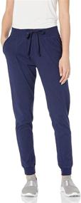 img 2 attached to 🏃 Optimized: Women's Champion Jersey Joggers