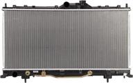 spectra complete radiator cu2842: enhance cooling efficiency for optimal performance logo