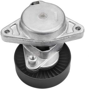 img 2 attached to ADIGARAUTO Automatic Tensioner Compatible Mercedes Benz