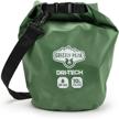 grizzly peak waterproof lightweight adjustable sports & fitness in boating & sailing logo