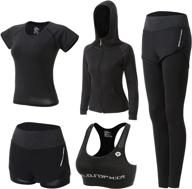 xpinyt tracksuit exercise activewear athletic sports & fitness and team sports logo