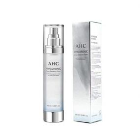 img 1 attached to H C HYALURONIC TONER 100ML KOREA