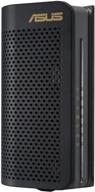 asus ax6000 cable modem wireless router combo (cm-ax6000) - wifi 6, dual band, docsis 3.1, gigabit internet support, approved by comcast xfinity and spectrum, 160mhz bandwidth, ofdma, mu-mimo logo