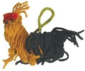 img 1 attached to Chilly Dog Yorkshire Terrier Ornament