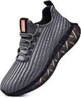 xidiso lightweight sneakers: ultimate breathability and comfort for men's athletic shoes логотип