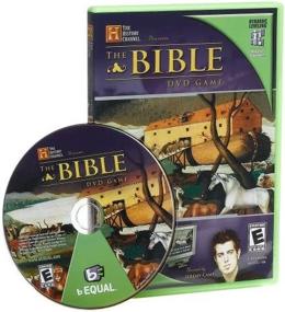 img 3 attached to 4099662 Bible Specialty Board Games