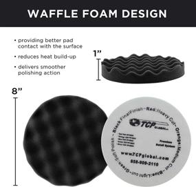 img 2 attached to TCP Global Waffle Finishing Polish